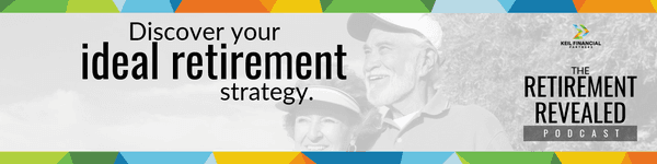 Discover your ideal retirement strategy.