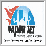 Vapor-Jet Professional Cleaning Service