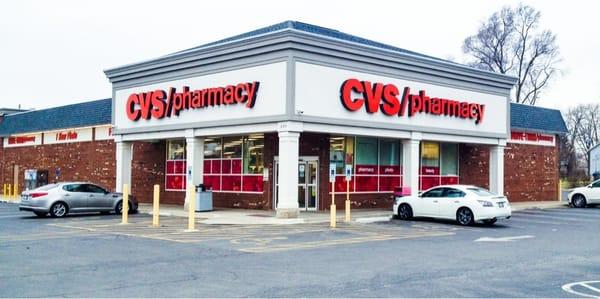 CVS Pharmacy