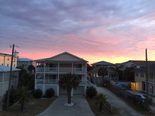 Tybee Seaside Rentals