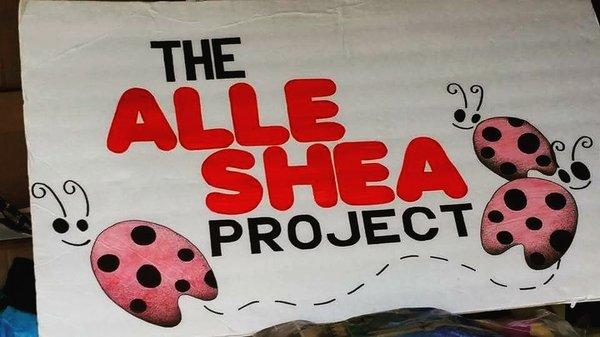 The Alle Shea Project