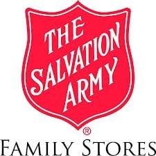 Salvation Army Thrift Store