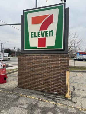 7-Eleven