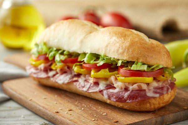 Big Don® Italian Sub