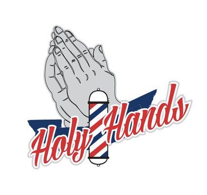 Holy Hands Barbershop would love to serve you and your family.