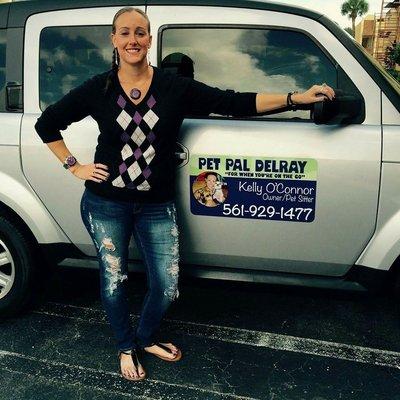 Pet Pal Delray Beach