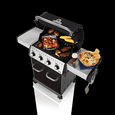 Broil King BBQ's in Stock