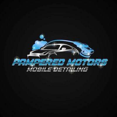 Pampered Motors Mobile Detailing