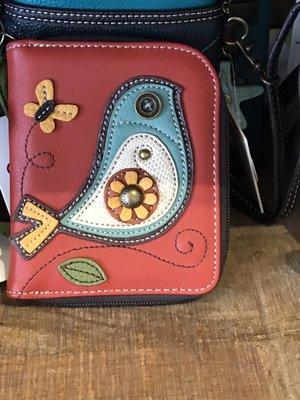 Coin purse