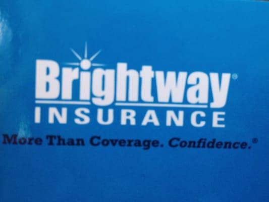 Brightway Insurance