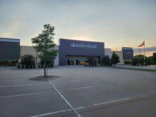 Slumberland Furniture