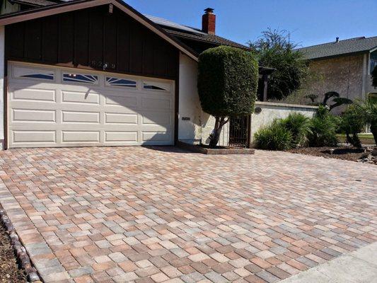 Paver Saver of San Diego