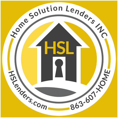 Your Florida Lender.  #1 USDA Loan Originator in the Nation!