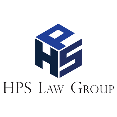 HPS Law Group Logo