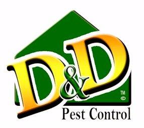 D & D Pest Control