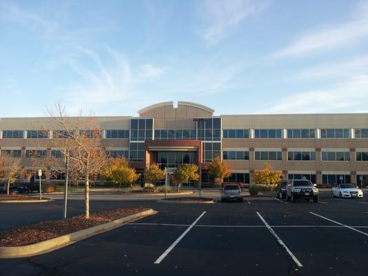 Dry Creek Corporate Center Two