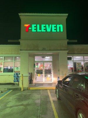 7-Eleven