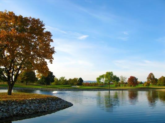 Liberty Lake Golf Course