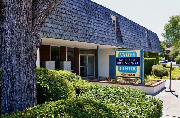 Cottage Primary Care - Santa Ynez Valley - Viborg