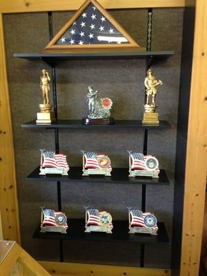 The Trophy Shop