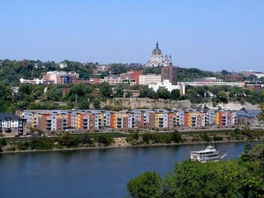 Riverview At Upper Landing
St. Paul, MN