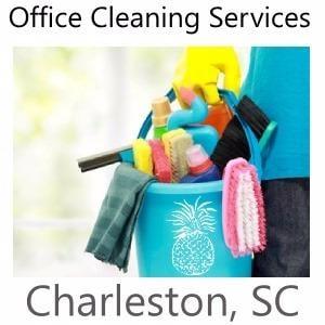 Charleston Office Cleaning Service