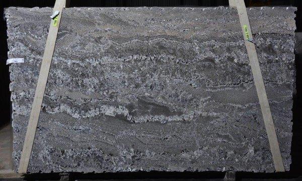 Araras Blue-Granite