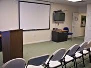 Training Room