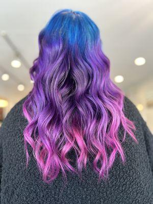 Color & Style by CiCi