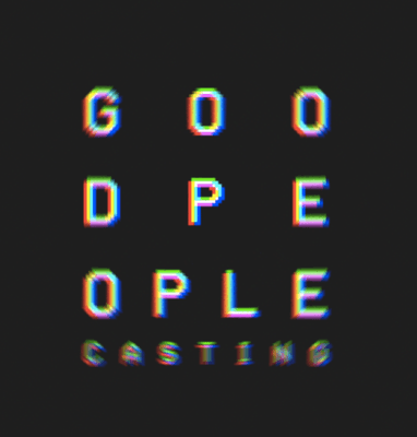 Good People Casting