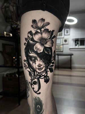 Fable Tattoo Gallery