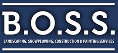 BOSS Landscaping & Snowplow Service