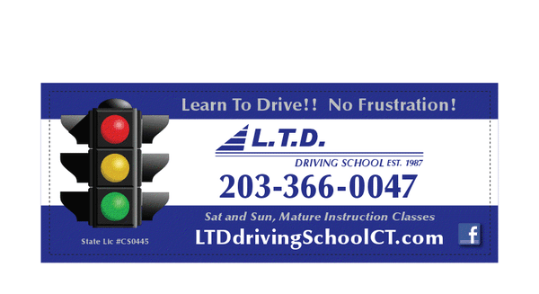 Ltd Dirving School