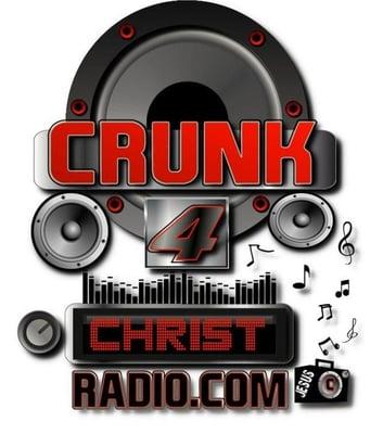 Crunk For Christ Radio