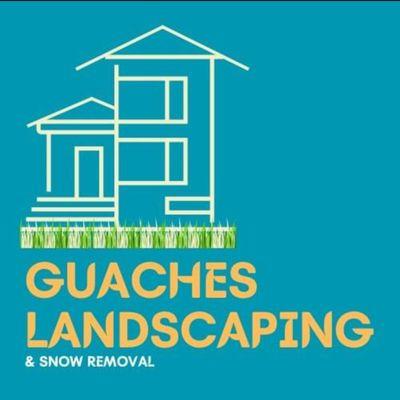 Guaches Landscaping & Snow Removal