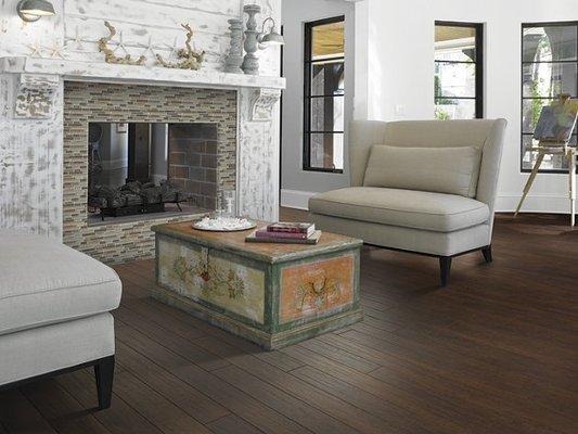 Schedule your professional flooring installation with our experienced team.