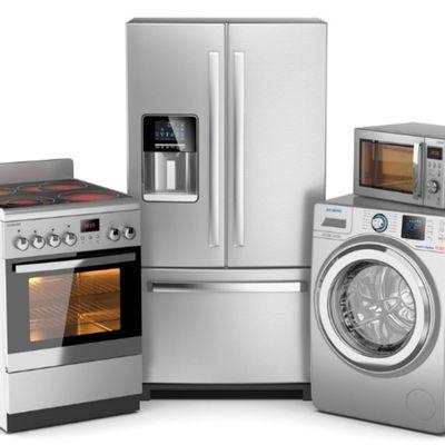 The Appliance Whiz