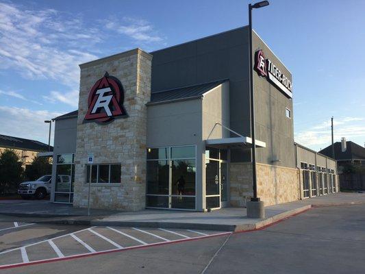 Tiger-Rock Martial Arts of Katy South