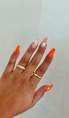 Sky Nails