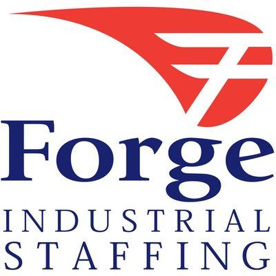 Forge Industrial Staffing