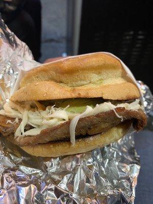 Cemita