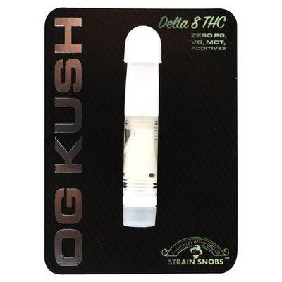 Delta 8 Vape Cartridge OG Kush