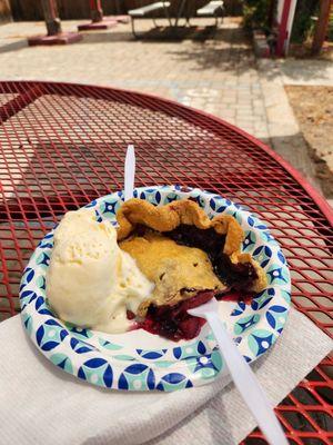 Jeffroe's Produce and Pie Shop