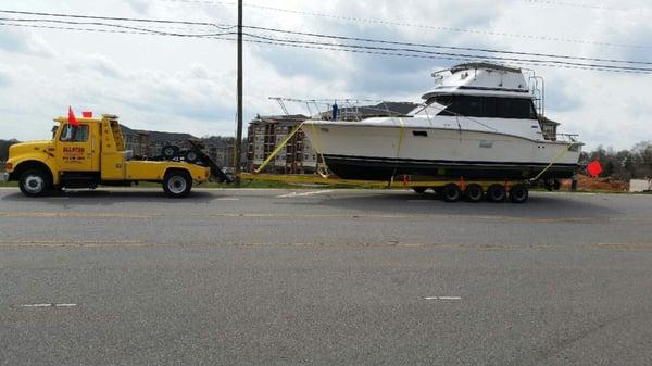 All Star Towing Of Myrtle Beach