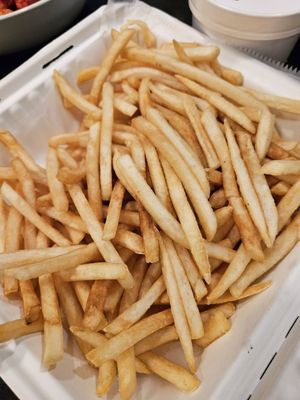 Fries