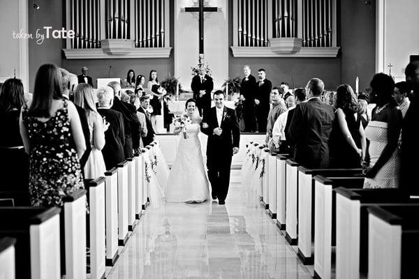 McDonough First United Methodist Church