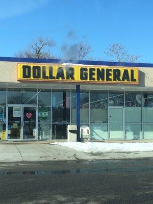 Dollar General