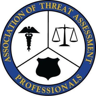 Member of Association of Threat Assessment Professionals-Los Angeles Chapter