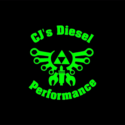 CJ's Diesel Performance