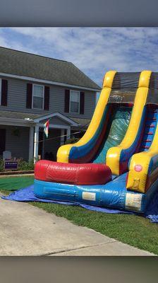 M&M Bouncin Party Rentals